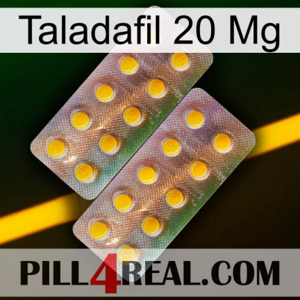 Taladafil 20Mg new10